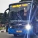 15 Armada Siap Mengaspal, Bus Trans Jatim Kepanjen-Arjosari Beroperasi Oktober 2026 8 Bus Trans Jatim Kepanjen-Arjosari.