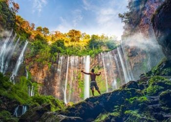 Wisata Murah Jawa Timur