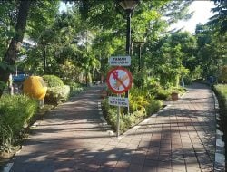 Taman Kota