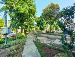 Taman Kota