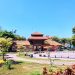Taman Kota Tersepi di Surabaya yang Jarang Ramai, Cocok untuk Cari Ketenangan 10 Taman Kota