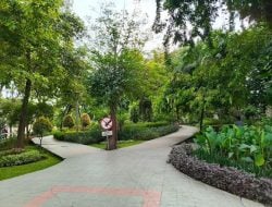 Taman Kota