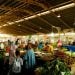 Pasar Tradisional Unik Surabaya