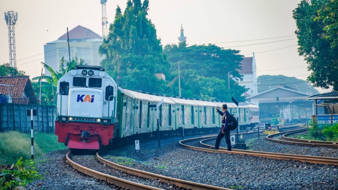 Jadwal Kereta Malang-Surabaya Terbaru 2026, Harga Tiket dan Pilihan KA Favorit 1 Kereta Malang-Surabaya