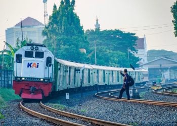 Jadwal Kereta Malang-Surabaya Terbaru 2026, Harga Tiket dan Pilihan KA Favorit 6 Kereta Malang-Surabaya