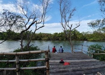 Wisata gratis di Jawa Timur