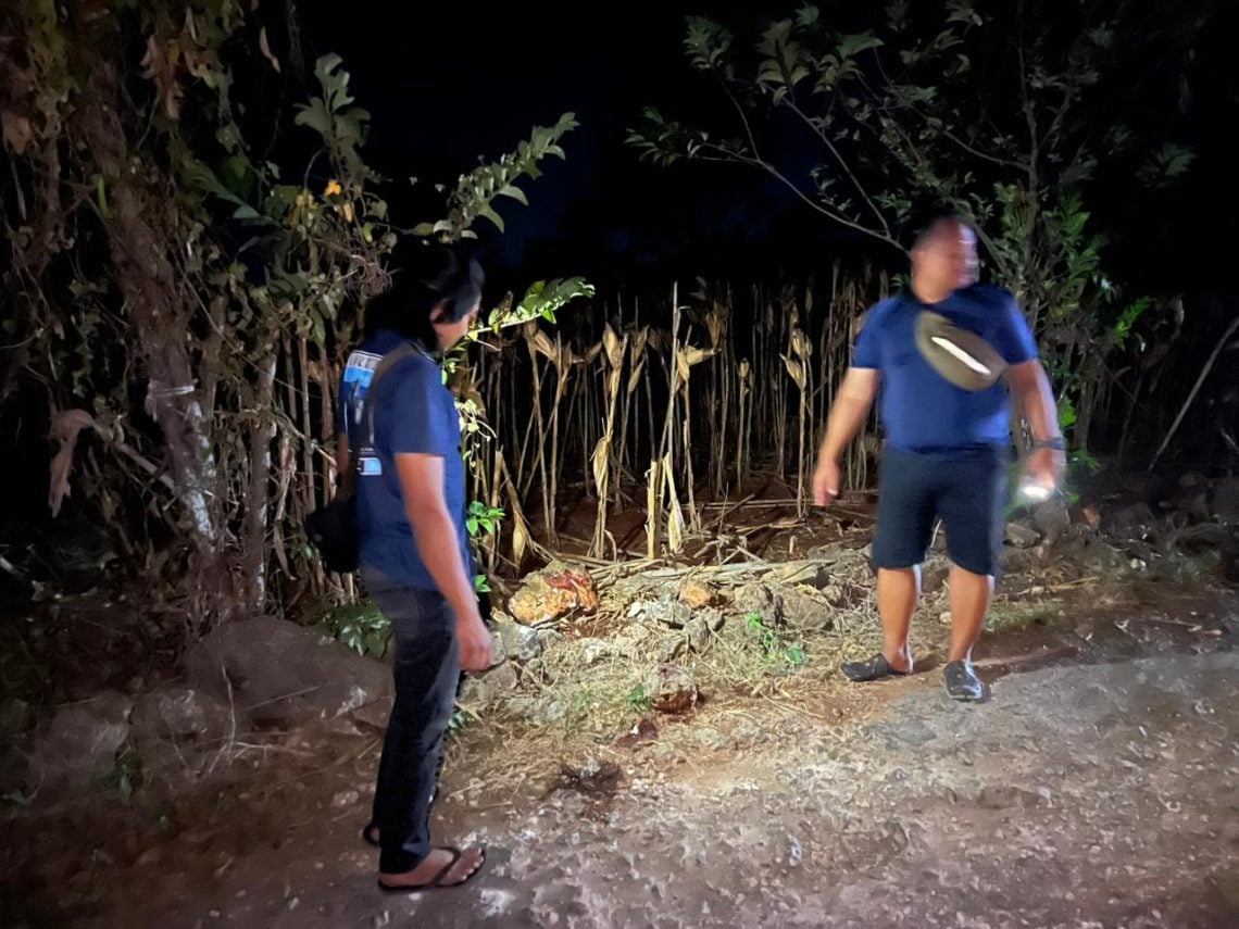 Pria Paruh Baya di Tuban Ditemukan Bersimbah Darah, Polisi Buru Pelaku Penganiayaan 1 Tuban