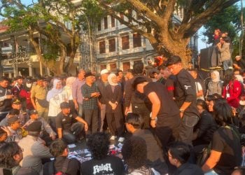 DPRD Kota Malang.