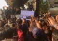 Gerindra Kota Malang Janji Kirim Tuntutan Mahasiswa ke Pusat, Tantang Massa Datang 10 Kali Lipat jika Tak Ada Update 3 Hari 2 Gerindra.