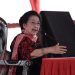 Megawati di Blitar.