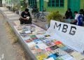 MBG dan Ironi Negeri : Anak Dikasih Makan, Uang Rakyat Dimakan 2 MBG
