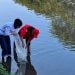 Bulan Bung Karno 2026, PDIP Kota Malang Tebar Ribuan Benih Ikan Wader hingga Bazar UMKM 8 PDIP Kota Malang.