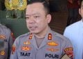 Pengasuh Ponpes di Bululawang Resmi Tersangka Dugaan Pelecehan Seksual usai 4 Korban Melapor 2 Pengasuh ponpes di Bululawang.