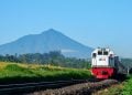 Jam keberangkatan kereta Surabaya-Malang terbaik.