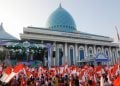 Pemprov Jatim Minta Maaf atas Kericuhan Jalan Sehat 1 Muharram, Ribuan Kupon dan Snack Ternyata Masih Tersisa 4 1 Muharram
