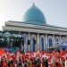 Pemprov Jatim Minta Maaf atas Kericuhan Jalan Sehat 1 Muharram, Ribuan Kupon dan Snack Ternyata Masih Tersisa 9 1 Muharram