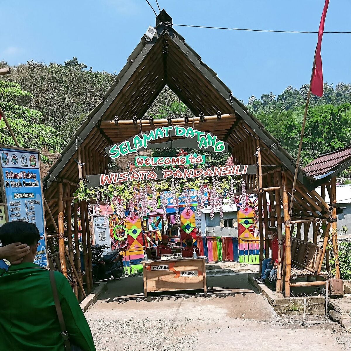7 Destinasi Wisata Jombang Viral yang Ramai Dikunjungi Tahun 2026 3 Wisata Jombang tahun 2026 viral.