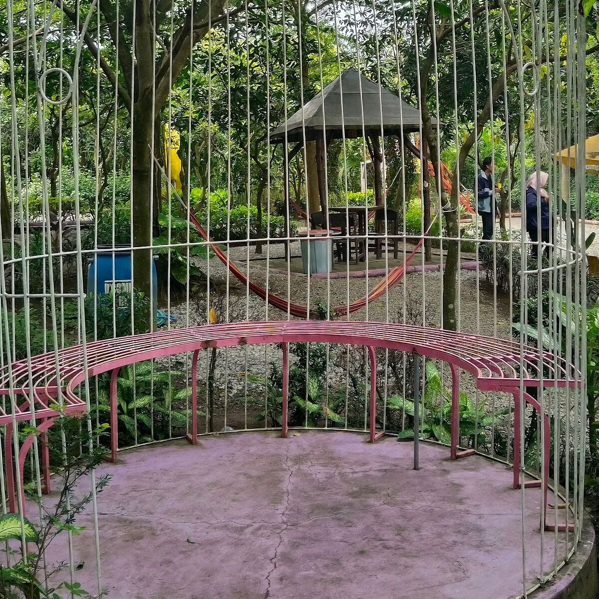7 Destinasi Wisata Jombang Viral yang Ramai Dikunjungi Tahun 2026 2 Wisata di Jombang tahun 2026.