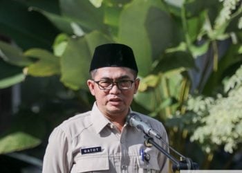 Calon Terpilih Mundur, Pemkab Jember Buka Lagi Seleksi Dirut Perumdam Tirta Pandalungan 11 Jember