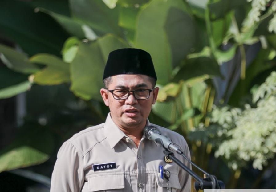 Calon Terpilih Mundur, Pemkab Jember Buka Lagi Seleksi Dirut Perumdam Tirta Pandalungan 1 Jember