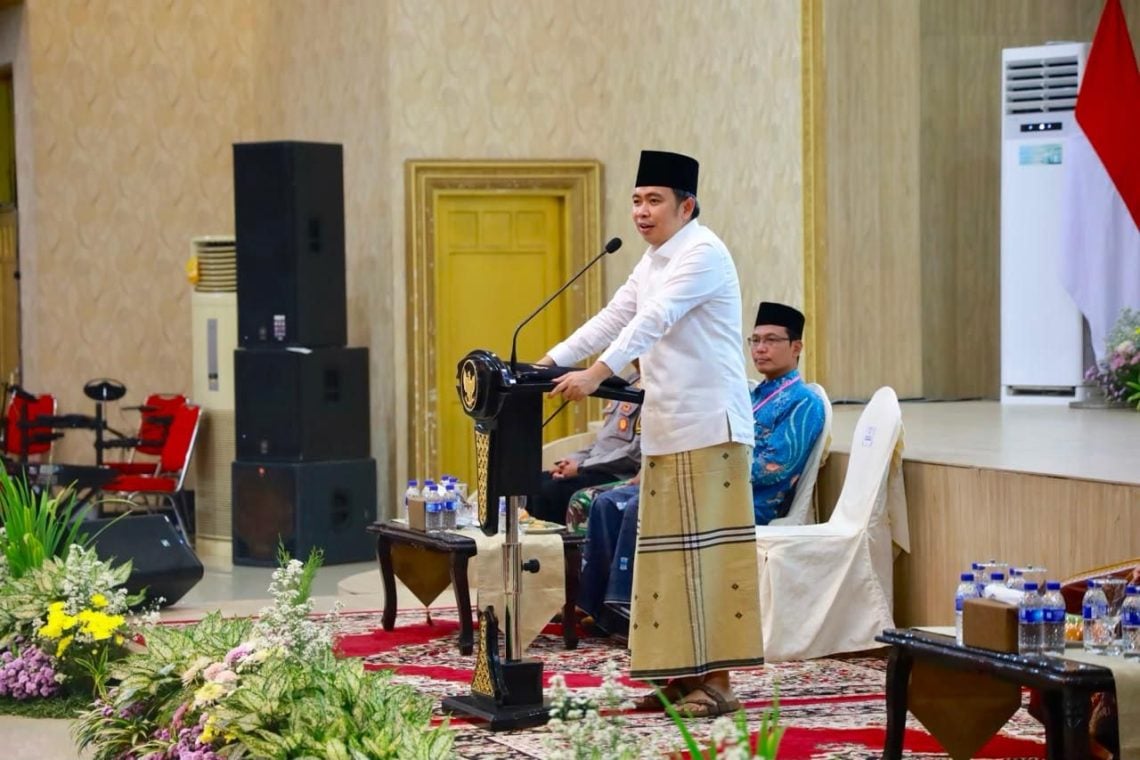 Pesantren