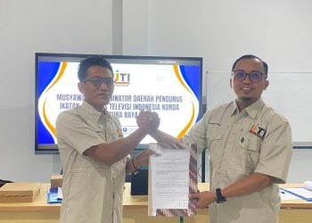 IJTI
