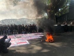 DPRD Kota Malang Klaim Sudah Kirim Aspirasi Mahasiswa ke Pusat, Respons Tuntutan Penghentian MBG di Demo Rabu, Berbeda! 2 DPRD Kota Malang