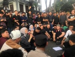 DPRD Kota Malang Klaim Sudah Kirim Aspirasi Mahasiswa ke Pusat, Respons Tuntutan Penghentian MBG di Demo Rabu, Berbeda! 3 DPRD Kota Malang