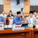 Anggaran Kemensos Potensi Tembus Rp107,2 Triliun, DPR Setujui Tambahan Rp22,49 T Dukung Sekolah Rakyat 8 Anggaran Kemensos.