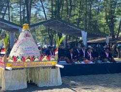Melihat Tradisi Larung Sesaji Pantai Serang Blitar, Khidmat Suroan Warisan Leluhur Sejak 1830 2 Suroan