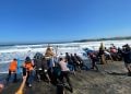 Melihat Tradisi Larung Sesaji Pantai Serang Blitar, Khidmat Suroan Warisan Leluhur Sejak 1830 4 Larung Sesaji