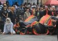 Rasakan Atmosfer Magis Songgoriti, Tradisi Ngarak Banteng 1 Suro Empu Supo Siap Getarkan Kota Batu 3 Ngarak Banteng 1 Suro.
