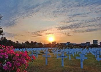Kuburan Belanda di Surabaya yang Menyimpan Kisah Masa Kolonial, Awas Merinding 4 Kuburan Belanda di Surabaya