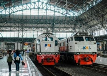 Perbedaan KA Penataran dan Dhoho, Mana yang Lebih Nyaman untuk Rute Surabaya-Malang? 8 Perbedaan KA Penataran dan Dhoho