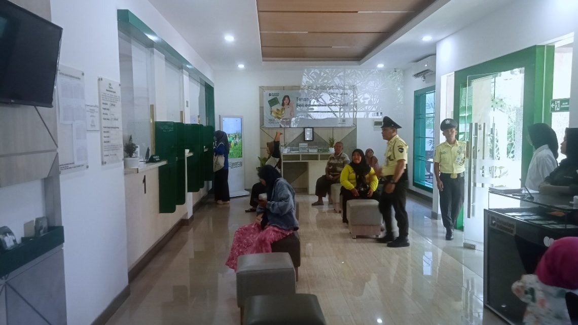 Arisan Emas di Pegadaian Jombang, Solusi Investasi Aman Tanpa Khawatir Harga Naik Turun 1 Arisan Emas