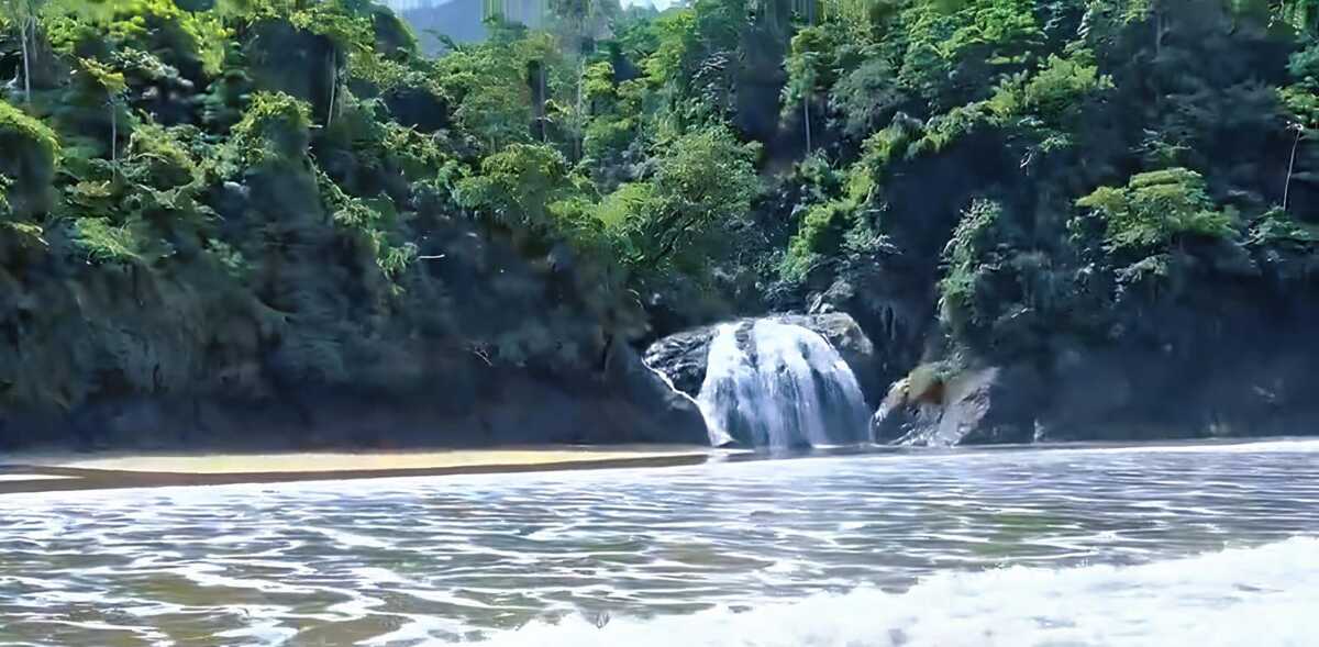 Desa Wisata Bowele Malang Kian Dilirik Wisatawan, Punya 3 Pantai Eksotis Sekaligus Jadi Surga Snorkeling 4 Snorkeling Desa Wisata Bowele.