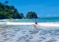 Desa Wisata Bowele Malang Kian Dilirik Wisatawan, Punya 3 Pantai Eksotis Sekaligus Jadi Surga Snorkeling 2 Desa Wisata Bowele.