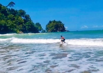 Desa Wisata Bowele Malang Kian Dilirik Wisatawan, Punya 3 Pantai Eksotis Sekaligus Jadi Surga Snorkeling 11 Desa Wisata Bowele.