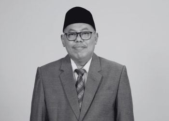 Rektor UIN KHAS Jember Prof Hepni Meninggal di Usia 57 Tahun, Ini Jejak Perjalanan Karir dan Pengabdiannya 5 Rektor UIN KHAS Jember.