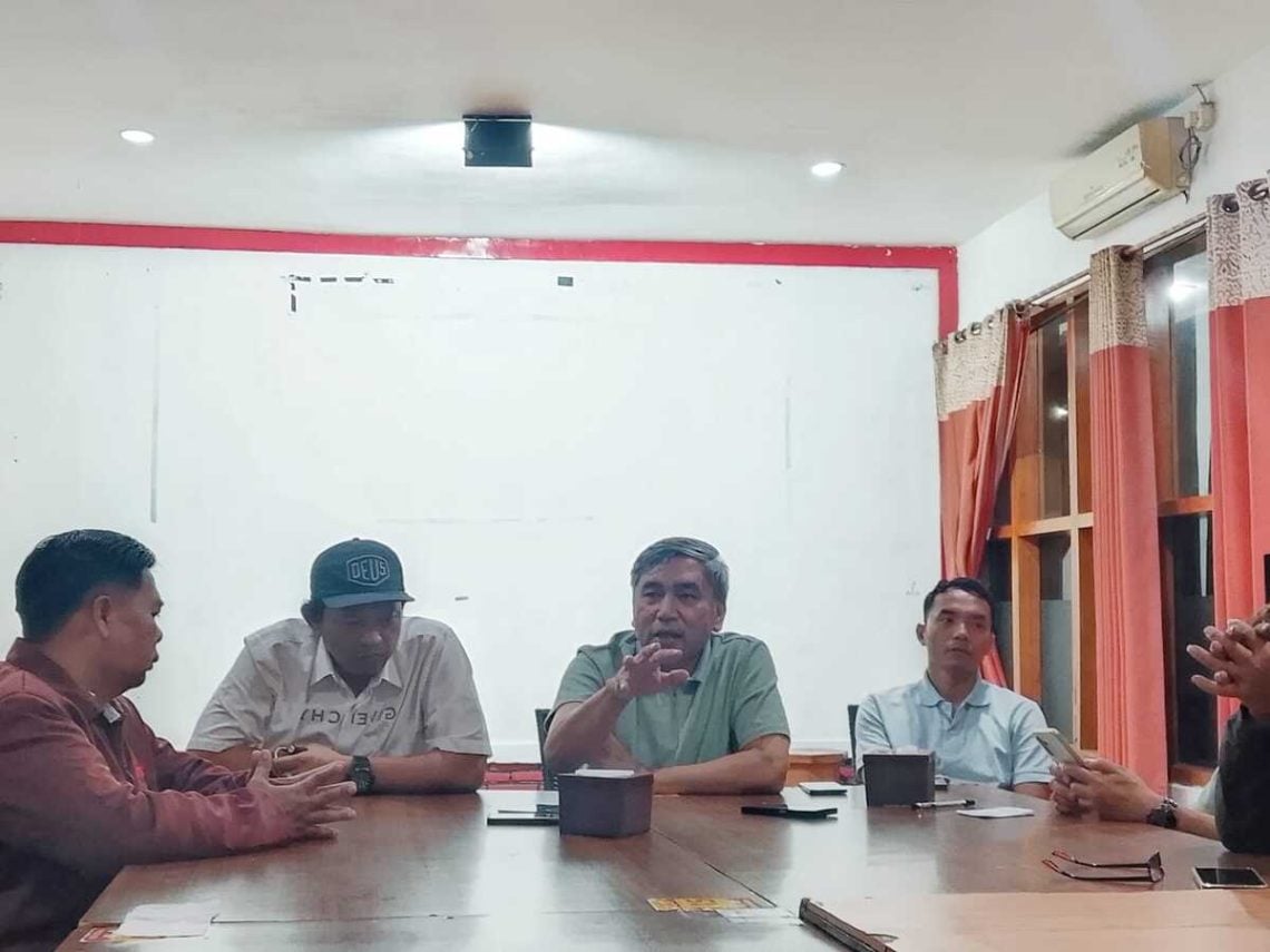 Simpatisan MBG di Malang Raya Aksi Damai Besar-besaran, Libatkan Petani dan UMKM 1 Simpatisan MBG.
