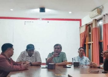 Simpatisan MBG di Malang Raya Aksi Damai Besar-besaran, Libatkan Petani dan UMKM 11 Simpatisan MBG.