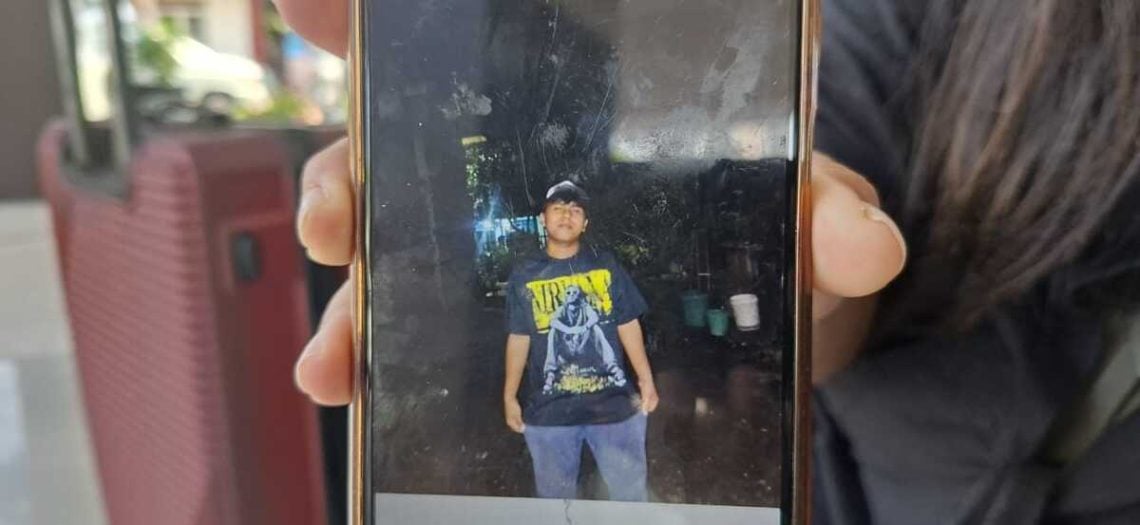 Tragedi Pelajar Tewas di Perayaan HUT Persebaya, Polisi Buru Pelaku Pembacokan 1 HUT Persebaya.
