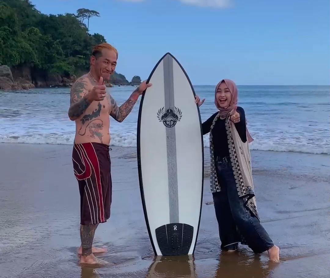 Desa Wisata Bowele Malang Kian Dilirik Wisatawan, Punya 3 Pantai Eksotis Sekaligus Jadi Surga Snorkeling 2 Desa Wisata Bowele Malang.
