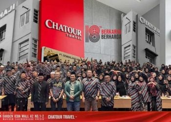 Cara Memilih Travel Umroh Aman, Ini 10 Keunggulan Chatour Travel 12 Chatour Travel.