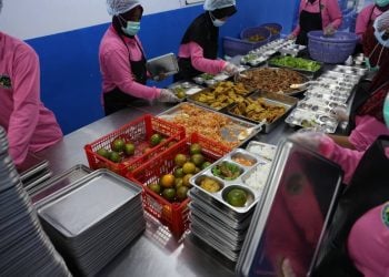 SPPG Jombang Jember Berdayakan Warga Lokal, 49 Orang Kini Punya Penghasilan 5 SPPG Jombang.