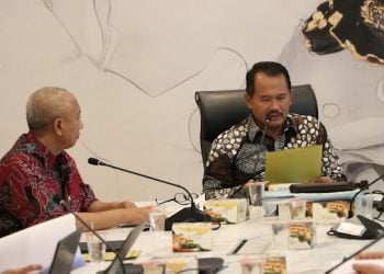 Perkuat Serapan Lulusan, Polije Gandeng IKAPJ Perluas Peluang Magang dan Kerja Alumni 6 Polije.
