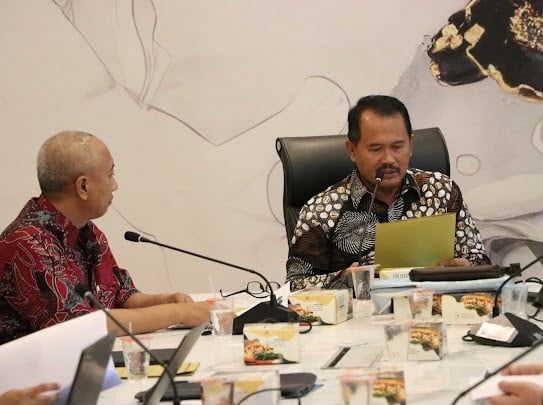 Perkuat Serapan Lulusan, Polije Gandeng IKAPJ Perluas Peluang Magang dan Kerja Alumni 1 Polije.