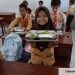 MBG di Jember Bikin Siswa Semangat Sekolah, Orang Tua Akui Uang Saku Berkurang 10 MBG di Jember.