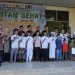 LPPM UM Gelar Khitan Sehat, Libatkan Mahasiswa Kedokteran dan Bantu Puluhan Anak Yatim-Duafa 10 LPPM UM.
