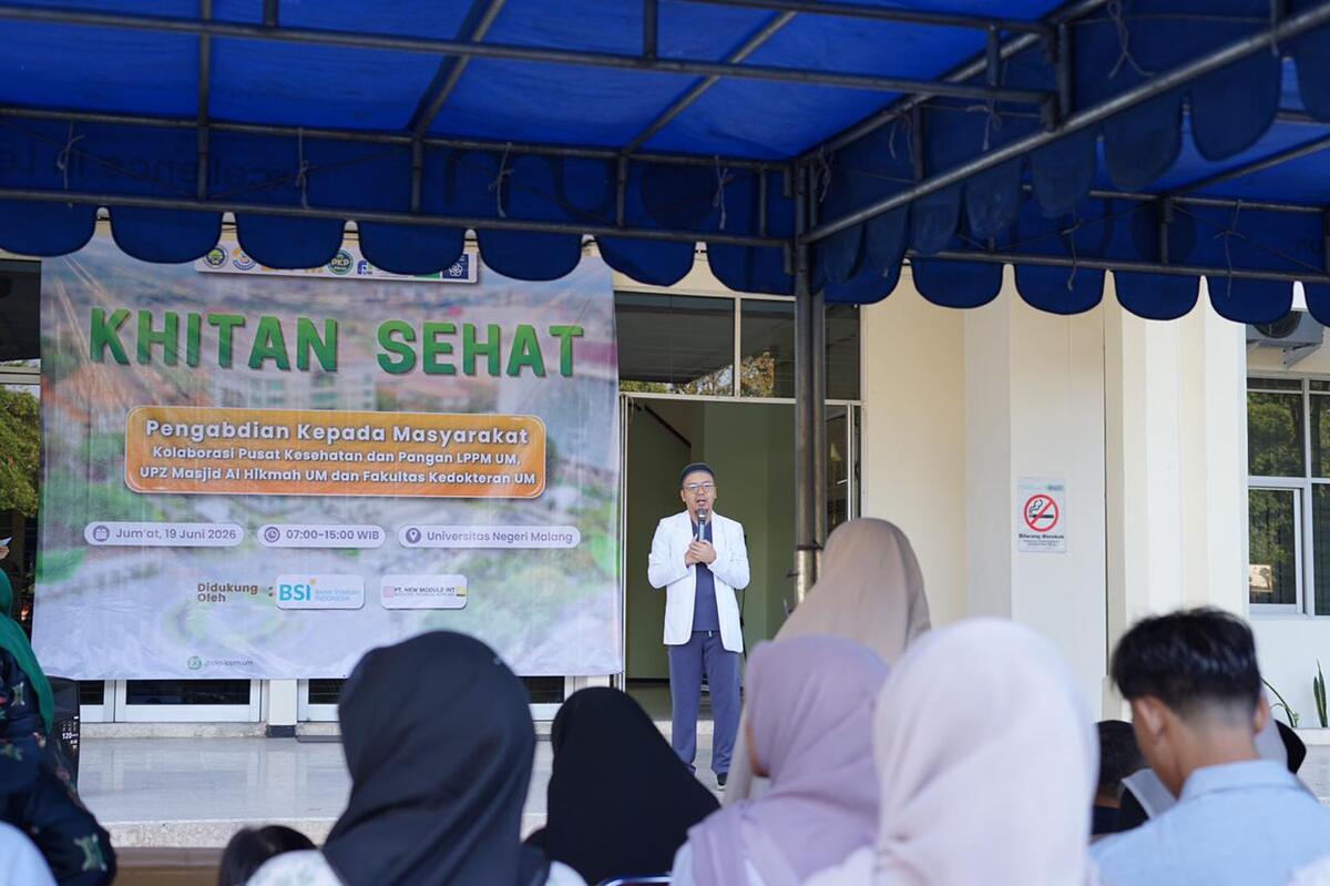 Khitan LPPM UM.